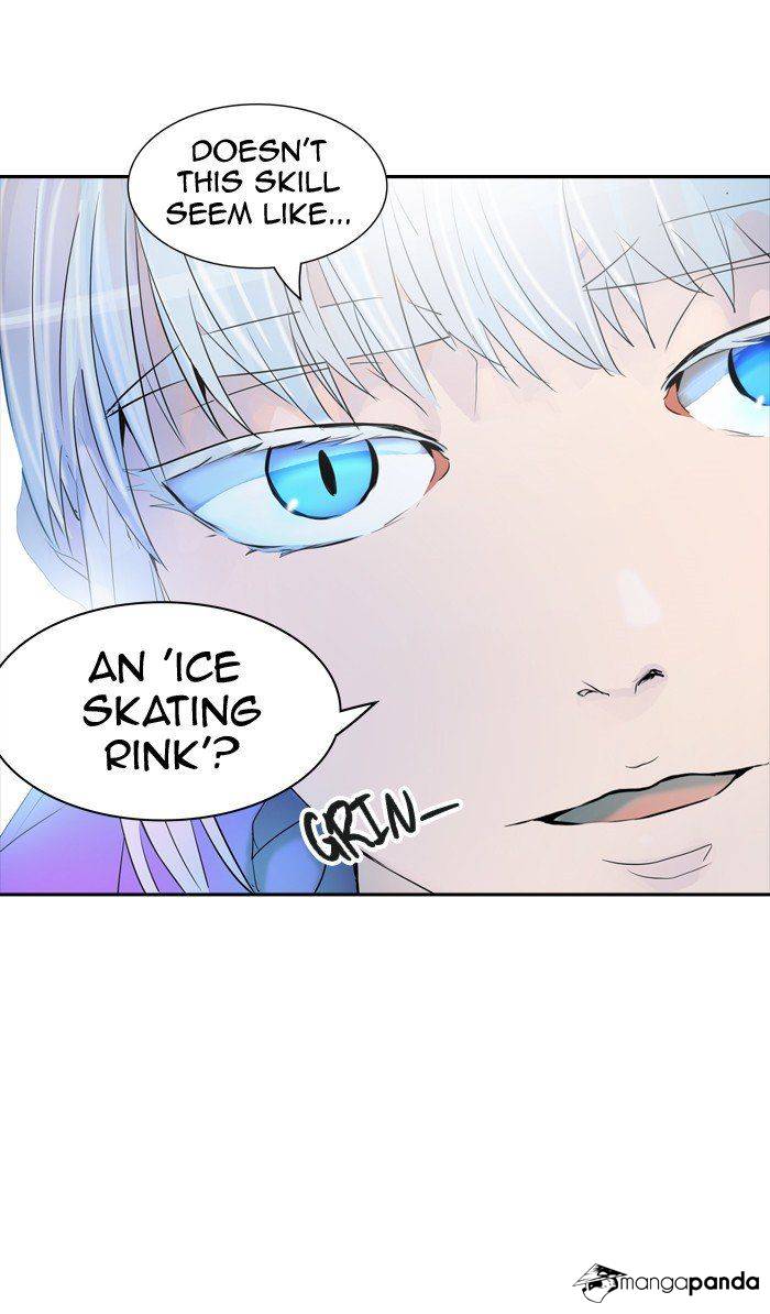 Tower of God Chapter 374 image 78